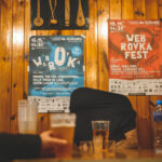 FOTO: Na Webrovkafestu se pro děti vybralo přes 100 tisíc korun