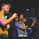 FOTO: Na Webrovkafestu se pro děti vybralo přes 100 tisíc korun