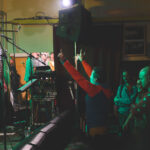 FOTO: Na Webrovkafestu se pro děti vybralo přes 100 tisíc korun