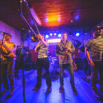 FOTO: Na Webrovkafestu se pro děti vybralo přes 100 tisíc korun