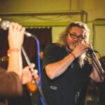 FOTO: Na Webrovkafestu se pro děti vybralo přes 100 tisíc korun