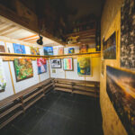 FOTO: Na Webrovkafestu se pro děti vybralo přes 100 tisíc korun