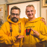 FOTO: Na Webrovkafestu se pro děti vybralo přes 100 tisíc korun