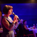 FOTO, VIDEO: Trutnovská ZUŠka završila rok oslav výročí plesem v Uffu