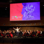 FOTO, VIDEO: Trutnovská ZUŠka završila rok oslav výročí plesem v Uffu