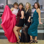 FOTO, VIDEO: Trutnovská ZUŠka završila rok oslav výročí plesem v Uffu