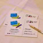 FOTO, VIDEO: Trutnovská ZUŠka završila rok oslav výročí plesem v Uffu