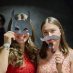 FOTO, VIDEO: Trutnovská ZUŠka završila rok oslav výročí plesem v Uffu