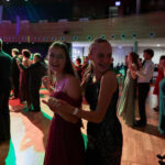 FOTO, VIDEO: Trutnovská ZUŠka završila rok oslav výročí plesem v Uffu