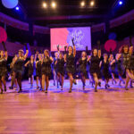 FOTO, VIDEO: Trutnovská ZUŠka završila rok oslav výročí plesem v Uffu