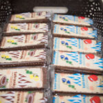 FOTO: Krev jako dar naděje. V nemocnici se k odběru přihlásilo i 17 prvodárců