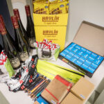 FOTO: Krev jako dar naděje. V nemocnici se k odběru přihlásilo i 17 prvodárců