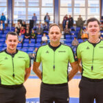 Ženská basketbalová liga: Trutnov - Basket Ostrava (95:47)
