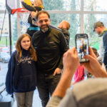 Ženská basketbalová liga: Trutnov - Basket Ostrava (95:47)