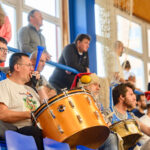 Ženská basketbalová liga: Trutnov - Basket Ostrava (95:47)