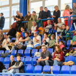 Ženská basketbalová liga: Trutnov - Basket Ostrava (95:47)