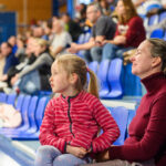 Ženská basketbalová liga: Trutnov - Basket Ostrava (95:47)