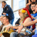 Ženská basketbalová liga: Trutnov - Basket Ostrava (95:47)