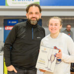Ženská basketbalová liga: Trutnov - Basket Ostrava (95:47)