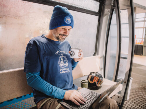 Humor musí být i tam, kam slunce nesvítí, říká šéf značky Be Hory