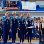 10. ročník Republikové soutěže TeamGym a 2. ročník Krakonošova TeamGym Cupu v Trutnově