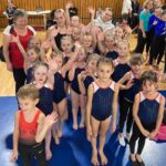 10. ročník Republikové soutěže TeamGym a 2. ročník Krakonošova TeamGym Cupu v Trutnově