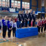 10. ročník Republikové soutěže TeamGym a 2. ročník Krakonošova TeamGym Cupu v Trutnově
