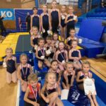 10. ročník Republikové soutěže TeamGym a 2. ročník Krakonošova TeamGym Cupu v Trutnově