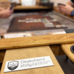 Hry do ruky po roce otevírají vlastní herní ráj v Trutnově