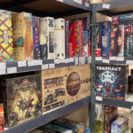 Hry do ruky po roce otevírají vlastní herní ráj v Trutnově