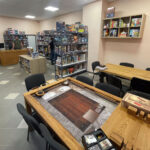 Hry do ruky po roce otevírají vlastní herní ráj v Trutnově