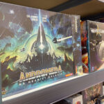 Hry do ruky po roce otevírají vlastní herní ráj v Trutnově