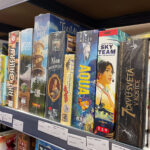 Hry do ruky po roce otevírají vlastní herní ráj v Trutnově