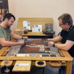 Hry do ruky po roce otevírají vlastní herní ráj v Trutnově