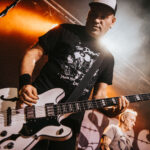 FOTO: Punková smršť na KlonDiku s SPS a Driákem