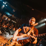 FOTO: Punková smršť na KlonDiku s SPS a Driákem