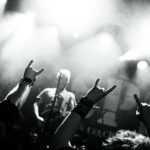 FOTO: Punková smršť na KlonDiku s SPS a Driákem