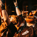 FOTO: Punková smršť na KlonDiku s SPS a Driákem