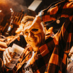 FOTO: Punková smršť na KlonDiku s SPS a Driákem