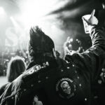 FOTO: Punková smršť na KlonDiku s SPS a Driákem