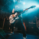 FOTO: Punková smršť na KlonDiku s SPS a Driákem