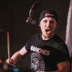 FOTO: Punková smršť na KlonDiku s SPS a Driákem