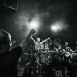 FOTO: Punková smršť na KlonDiku s SPS a Driákem