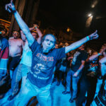 FOTO: Punková smršť na KlonDiku s SPS a Driákem