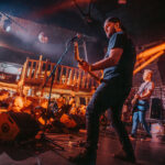 FOTO: Punková smršť na KlonDiku s SPS a Driákem