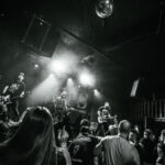 FOTO: Punková smršť na KlonDiku s SPS a Driákem