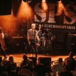 FOTO: Punková smršť na KlonDiku s SPS a Driákem