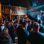 FOTO: Punková smršť na KlonDiku s SPS a Driákem