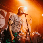 FOTO: Punková smršť na KlonDiku s SPS a Driákem