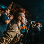 FOTO: Punková smršť na KlonDiku s SPS a Driákem